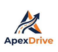 ApexDrive Logo